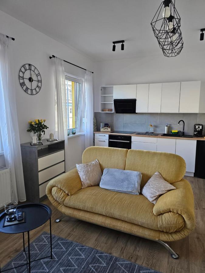 Studio Jellow Jelenia Góra Eksteriør bilde