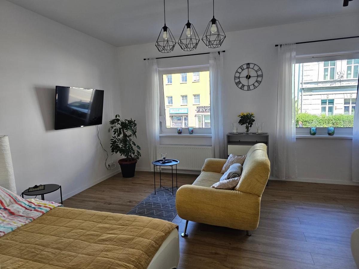Studio Jellow Jelenia Góra Eksteriør bilde